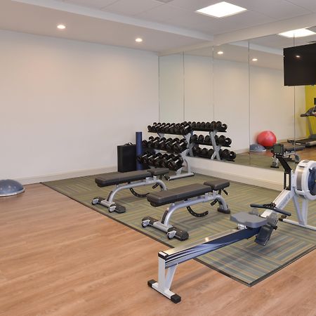 Holiday Inn Express - Nashville South - Spring Hill By Ihg Buitenkant foto