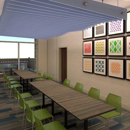 Holiday Inn Express - Nashville South - Spring Hill By Ihg Buitenkant foto