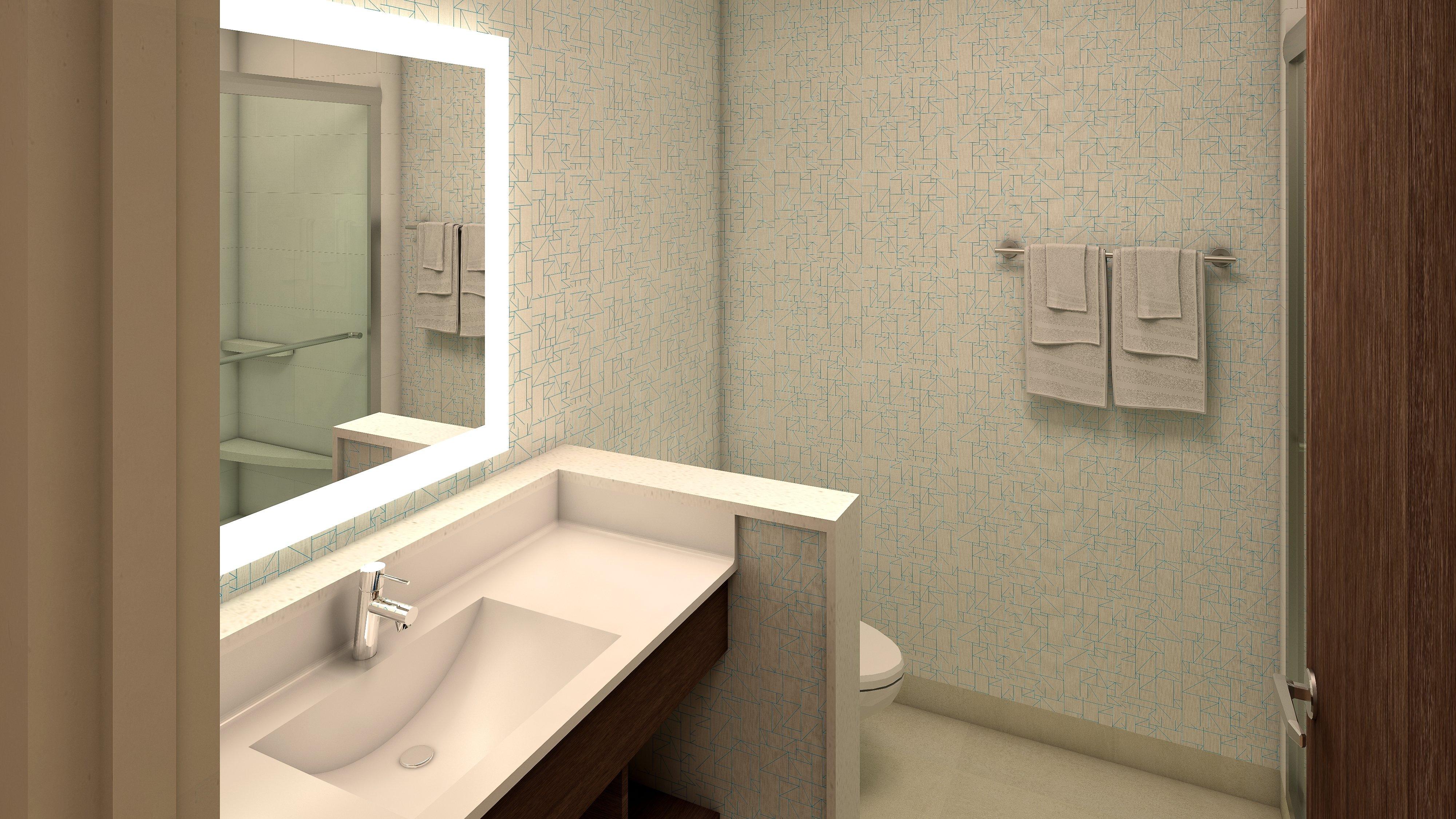 Holiday Inn Express - Nashville South - Spring Hill By Ihg Buitenkant foto