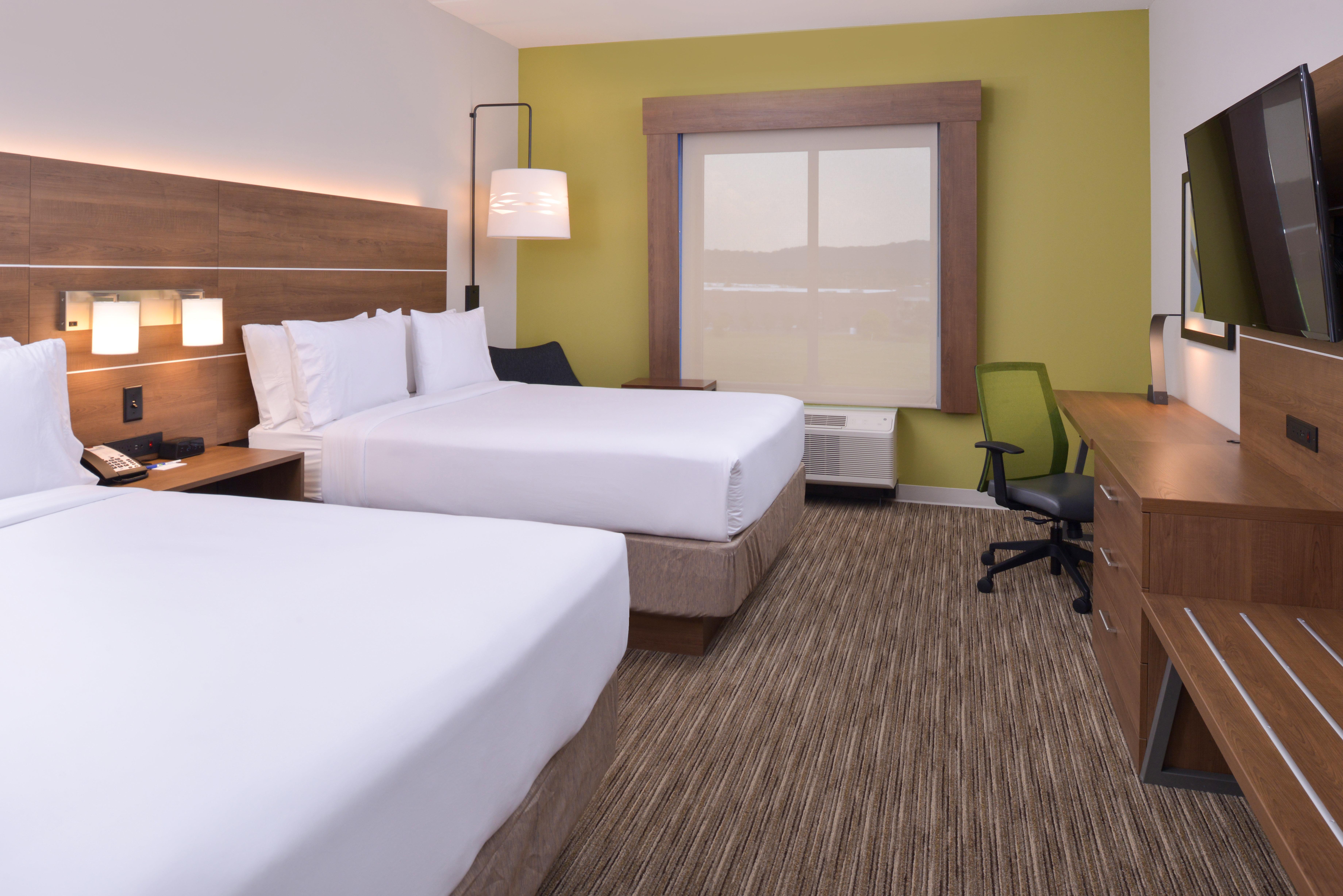 Holiday Inn Express - Nashville South - Spring Hill By Ihg Buitenkant foto