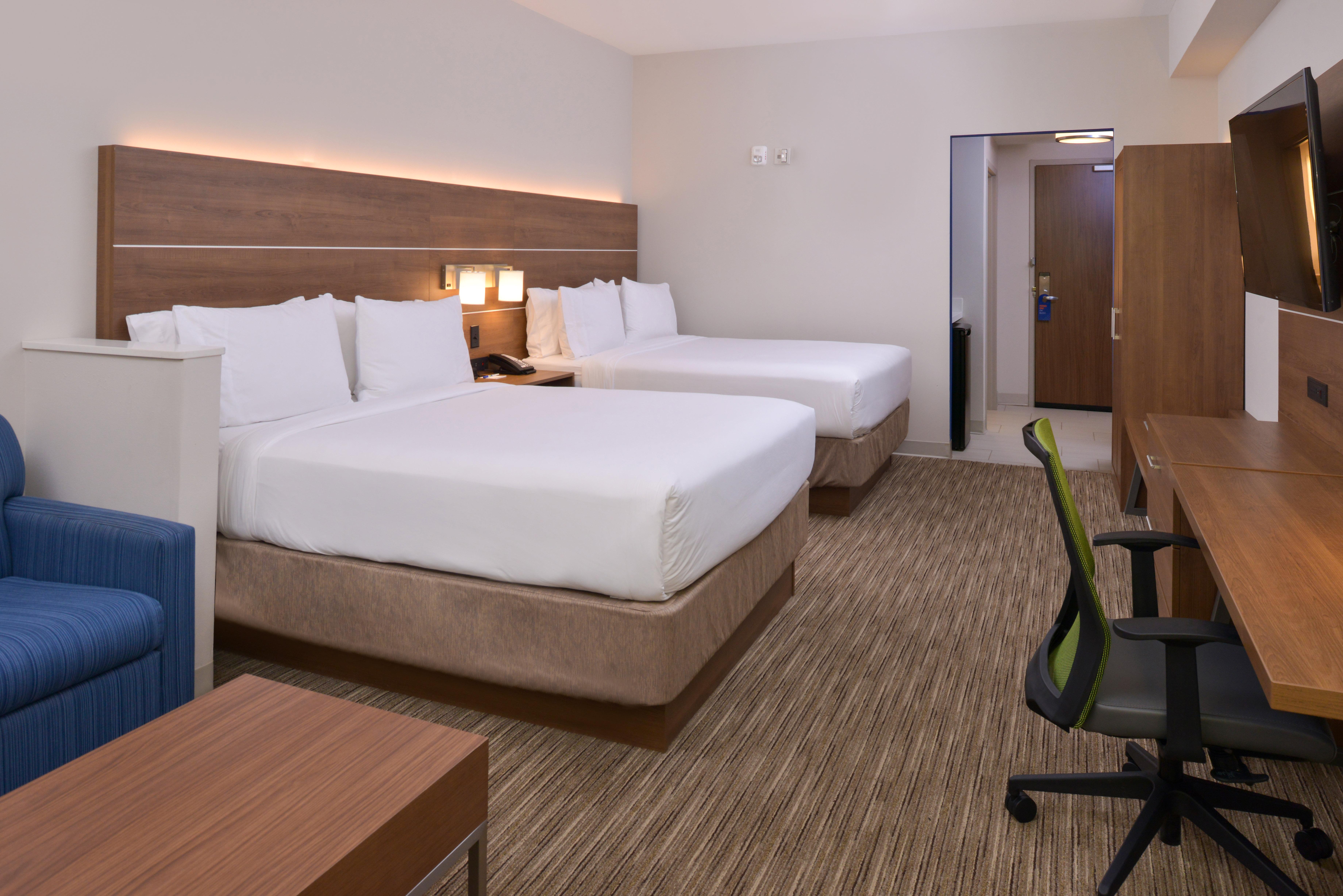 Holiday Inn Express - Nashville South - Spring Hill By Ihg Buitenkant foto
