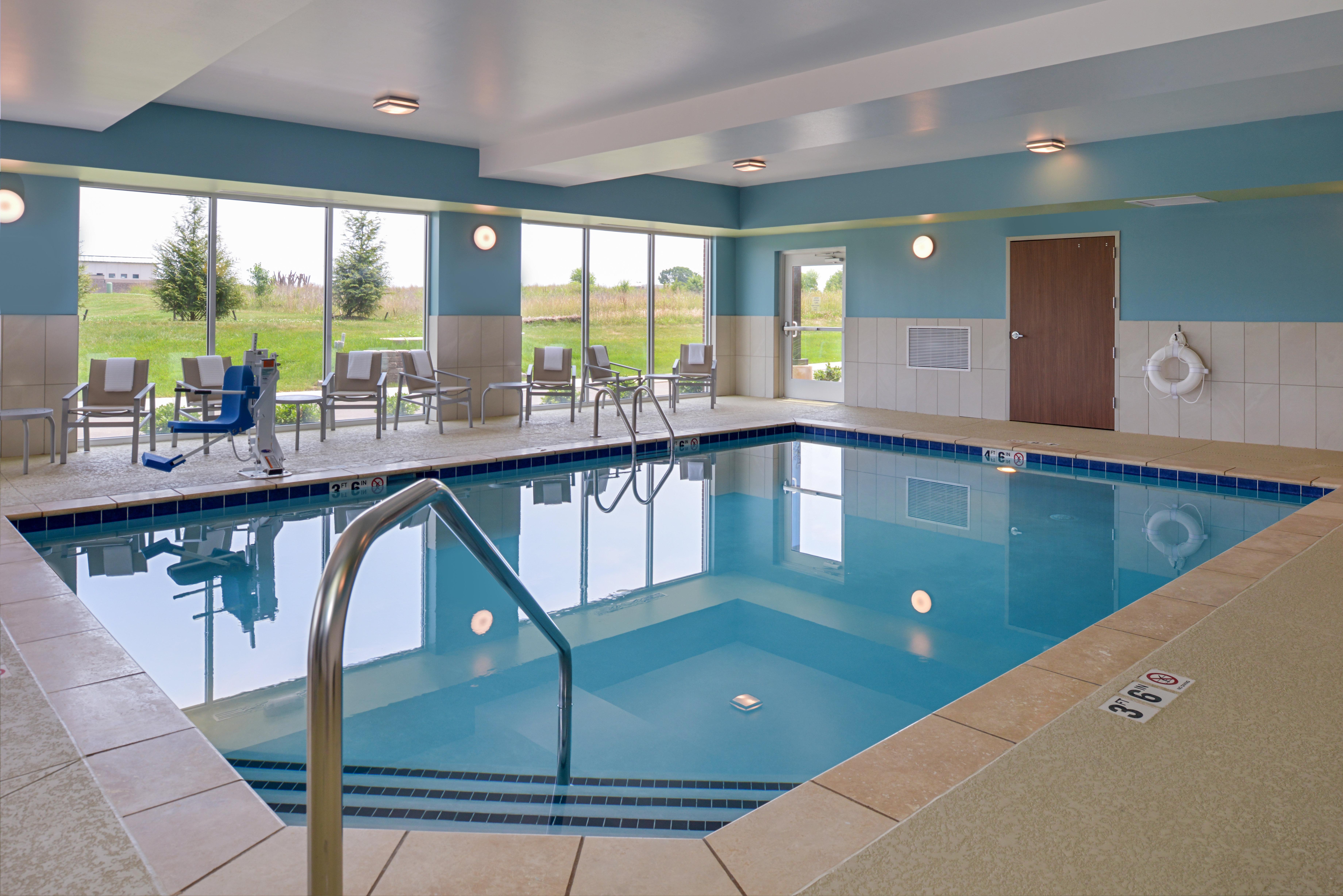 Holiday Inn Express - Nashville South - Spring Hill By Ihg Buitenkant foto