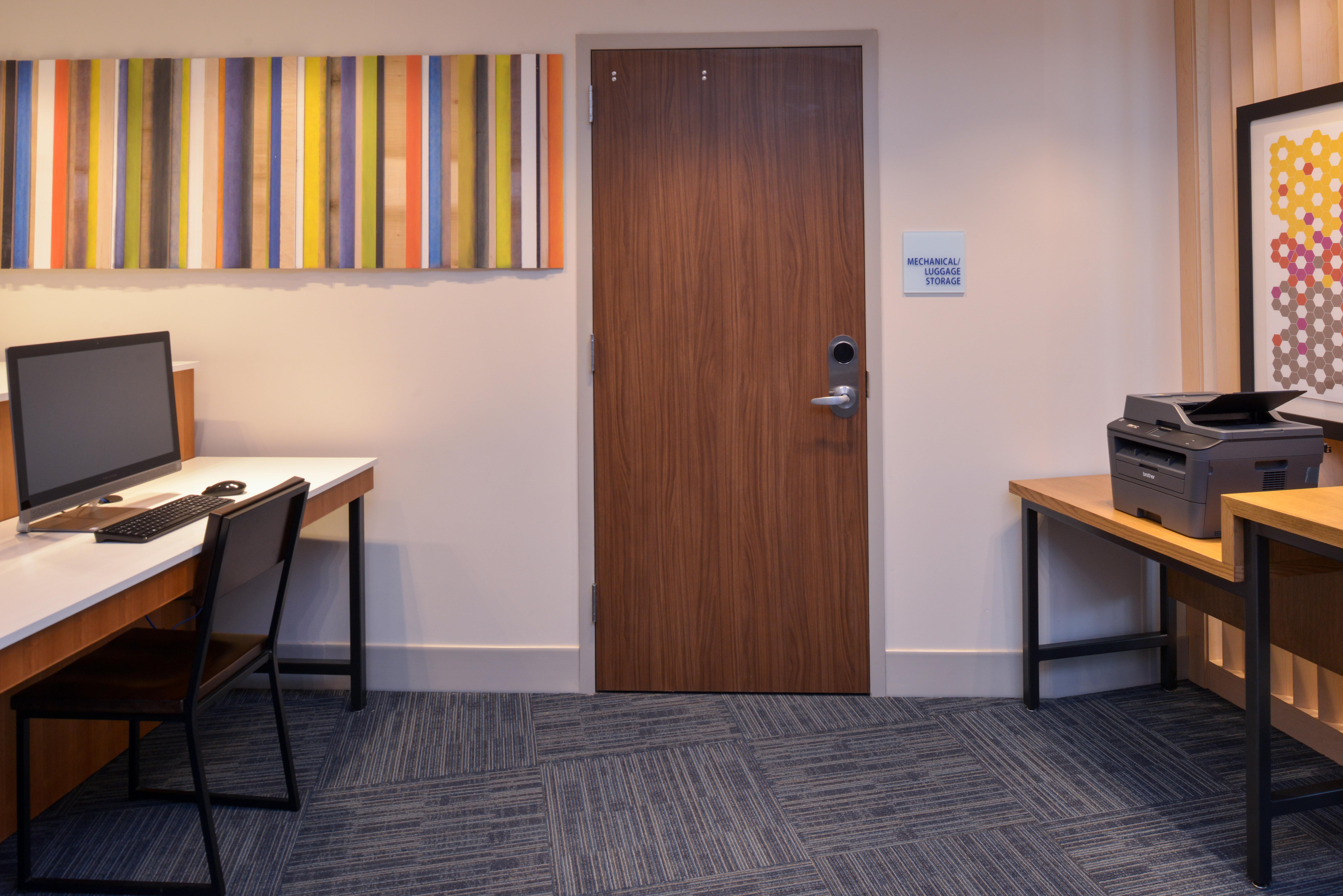 Holiday Inn Express - Nashville South - Spring Hill By Ihg Buitenkant foto