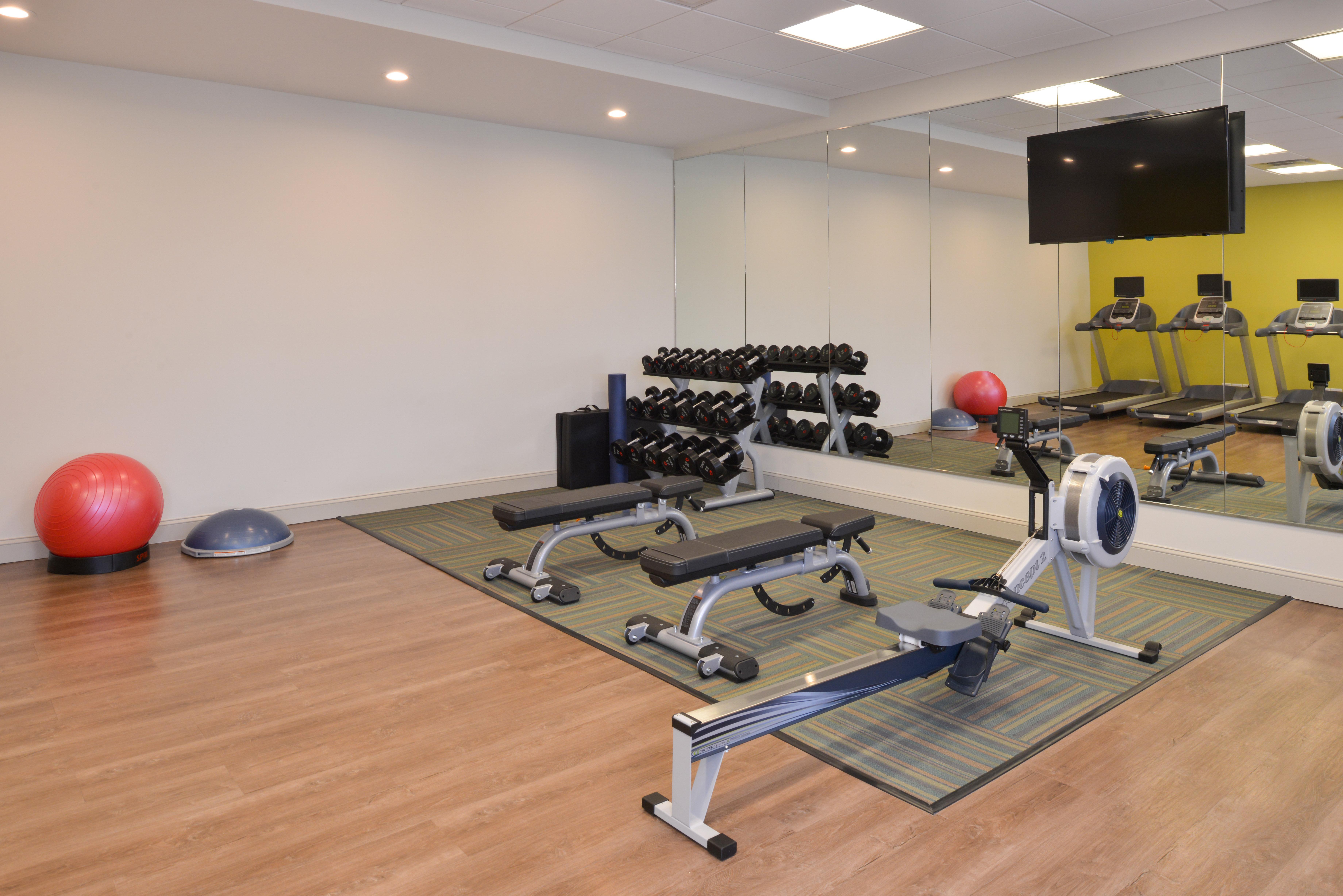 Holiday Inn Express - Nashville South - Spring Hill By Ihg Buitenkant foto