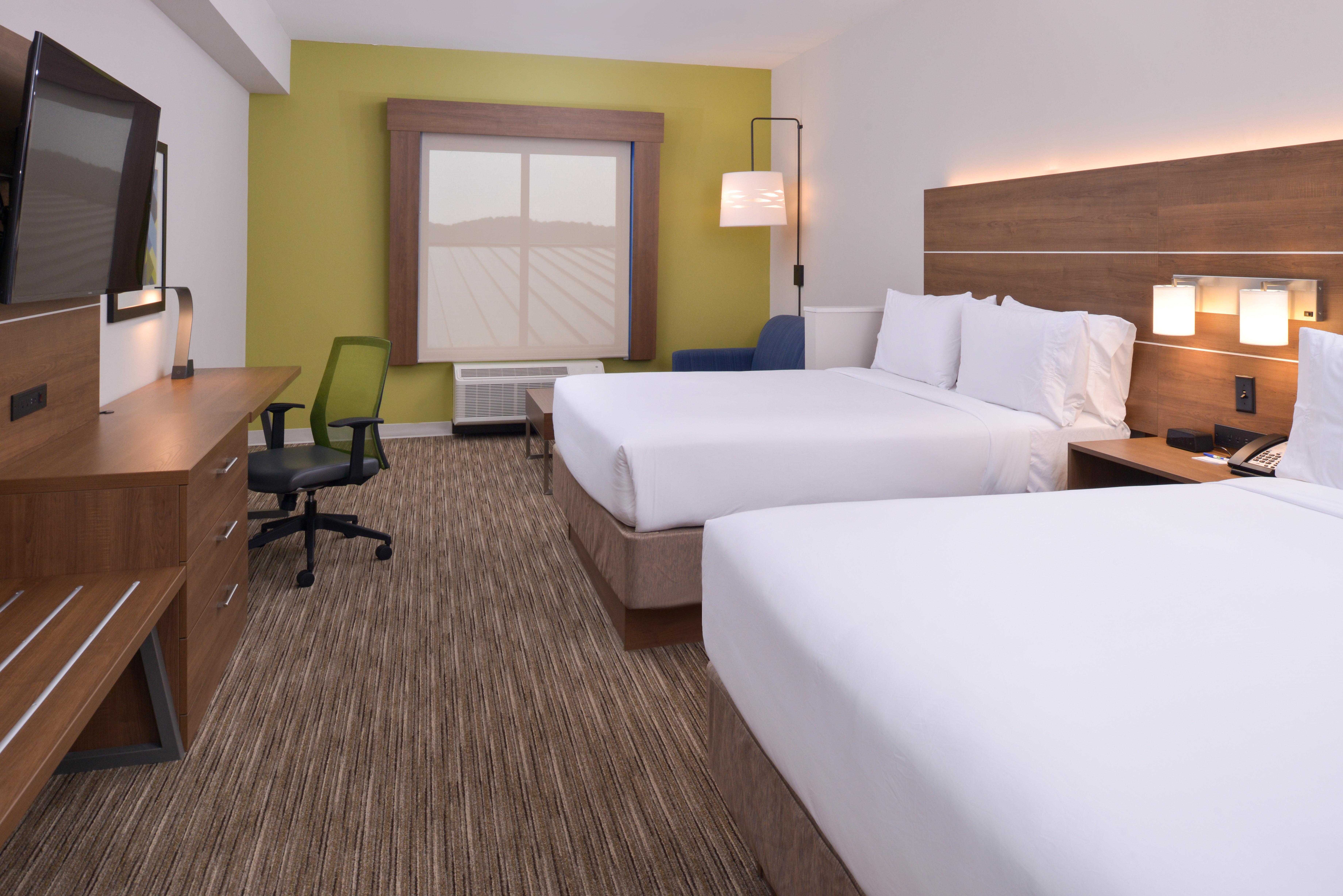 Holiday Inn Express - Nashville South - Spring Hill By Ihg Buitenkant foto