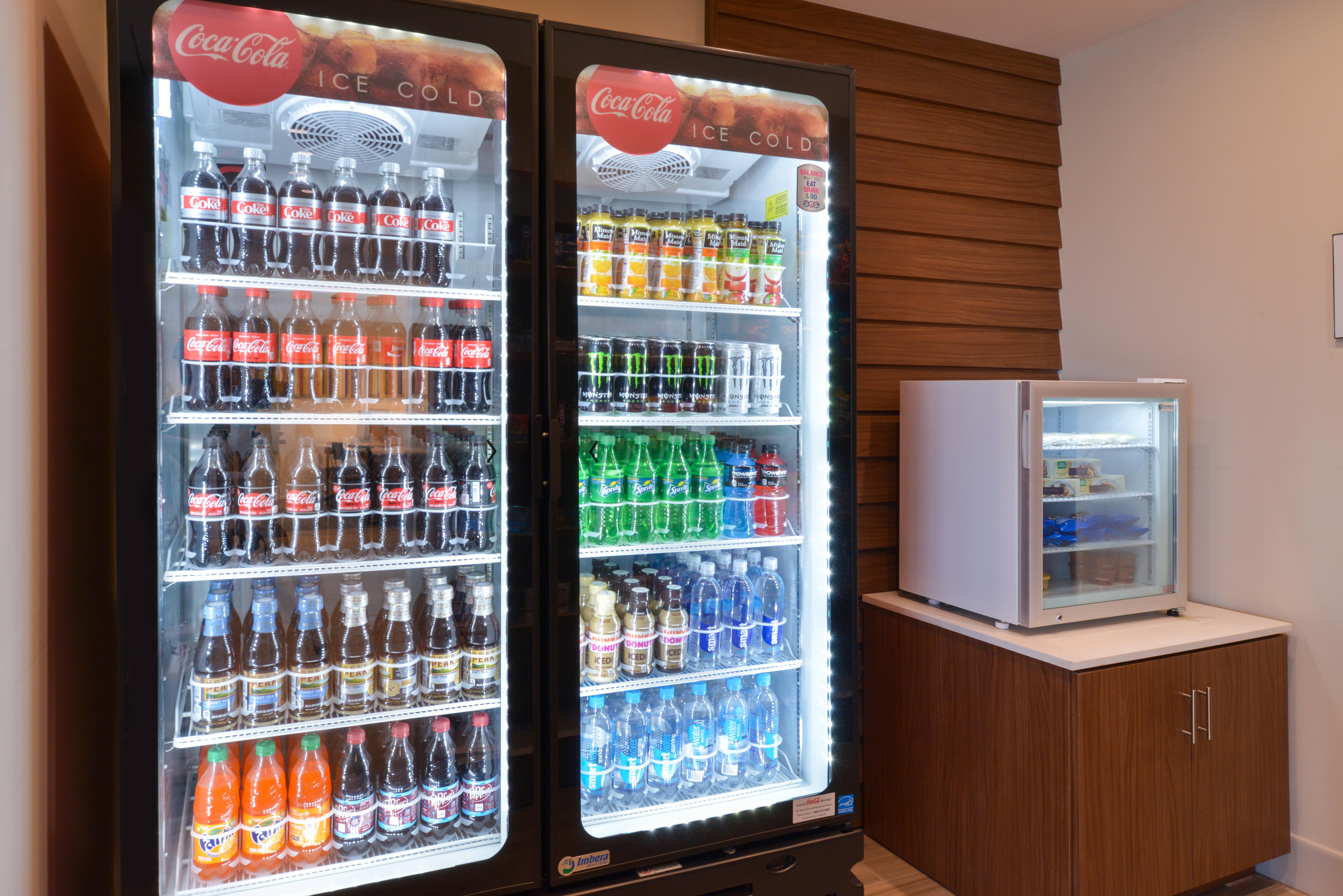 Holiday Inn Express - Nashville South - Spring Hill By Ihg Buitenkant foto
