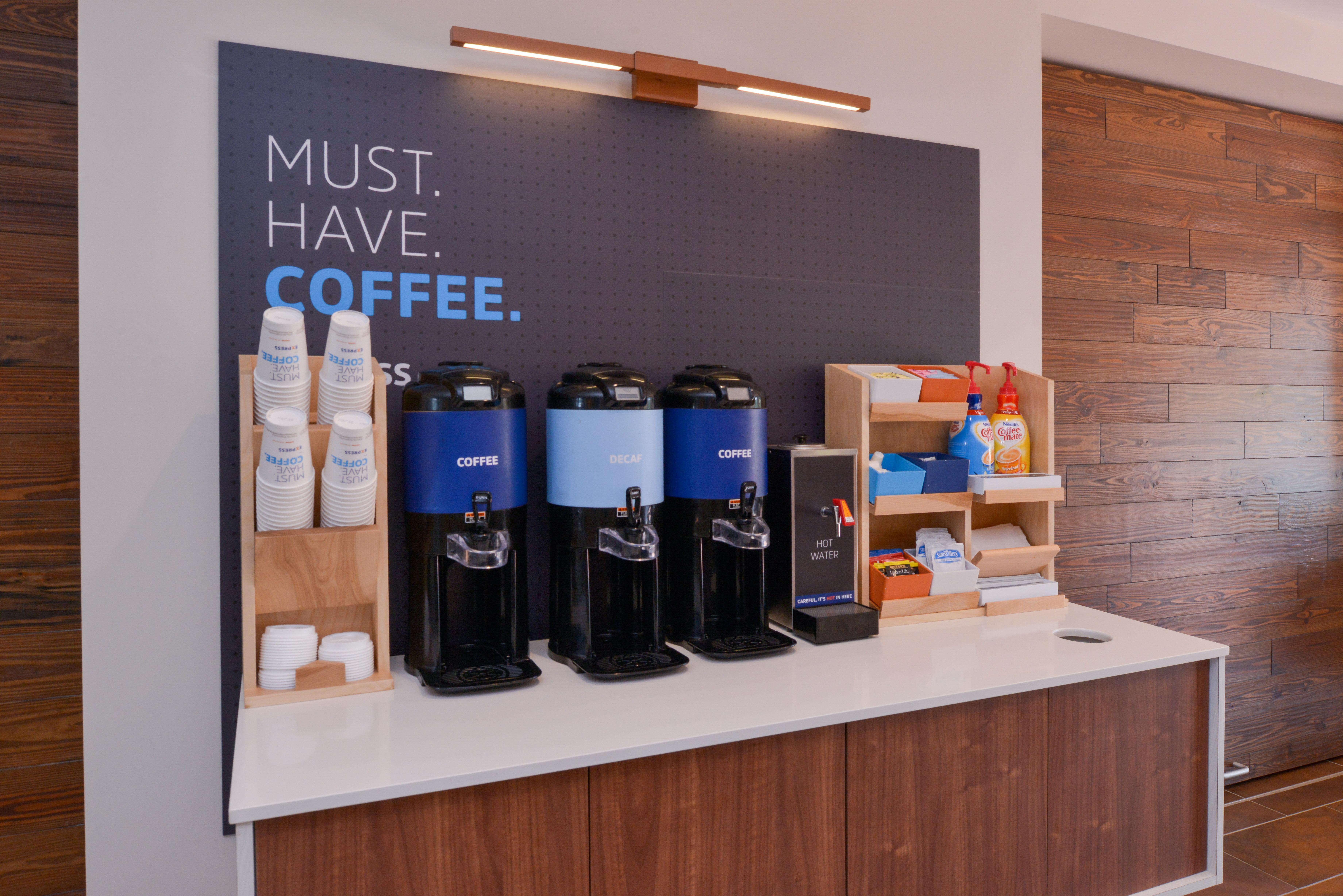 Holiday Inn Express - Nashville South - Spring Hill By Ihg Buitenkant foto