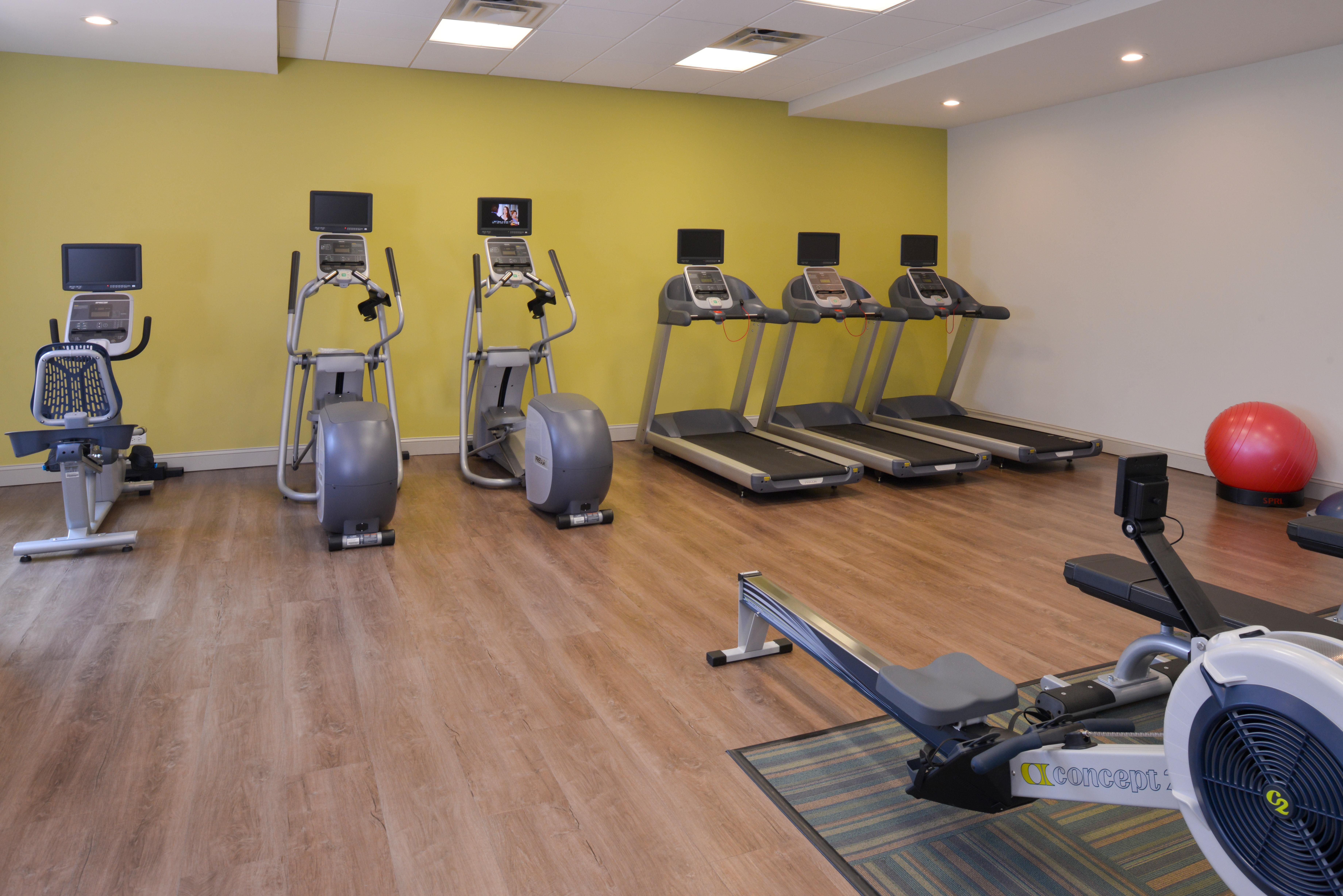 Holiday Inn Express - Nashville South - Spring Hill By Ihg Buitenkant foto