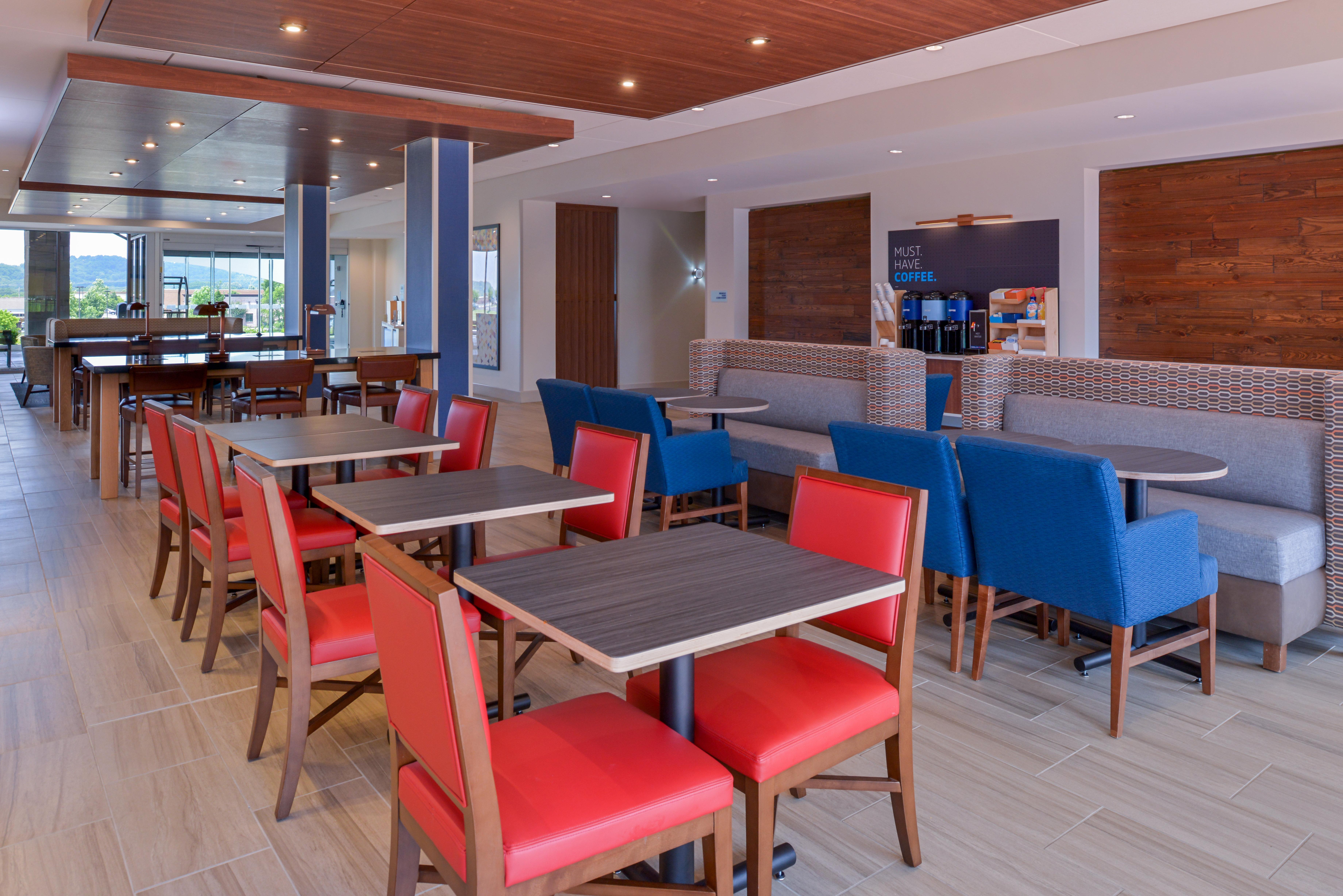 Holiday Inn Express - Nashville South - Spring Hill By Ihg Buitenkant foto