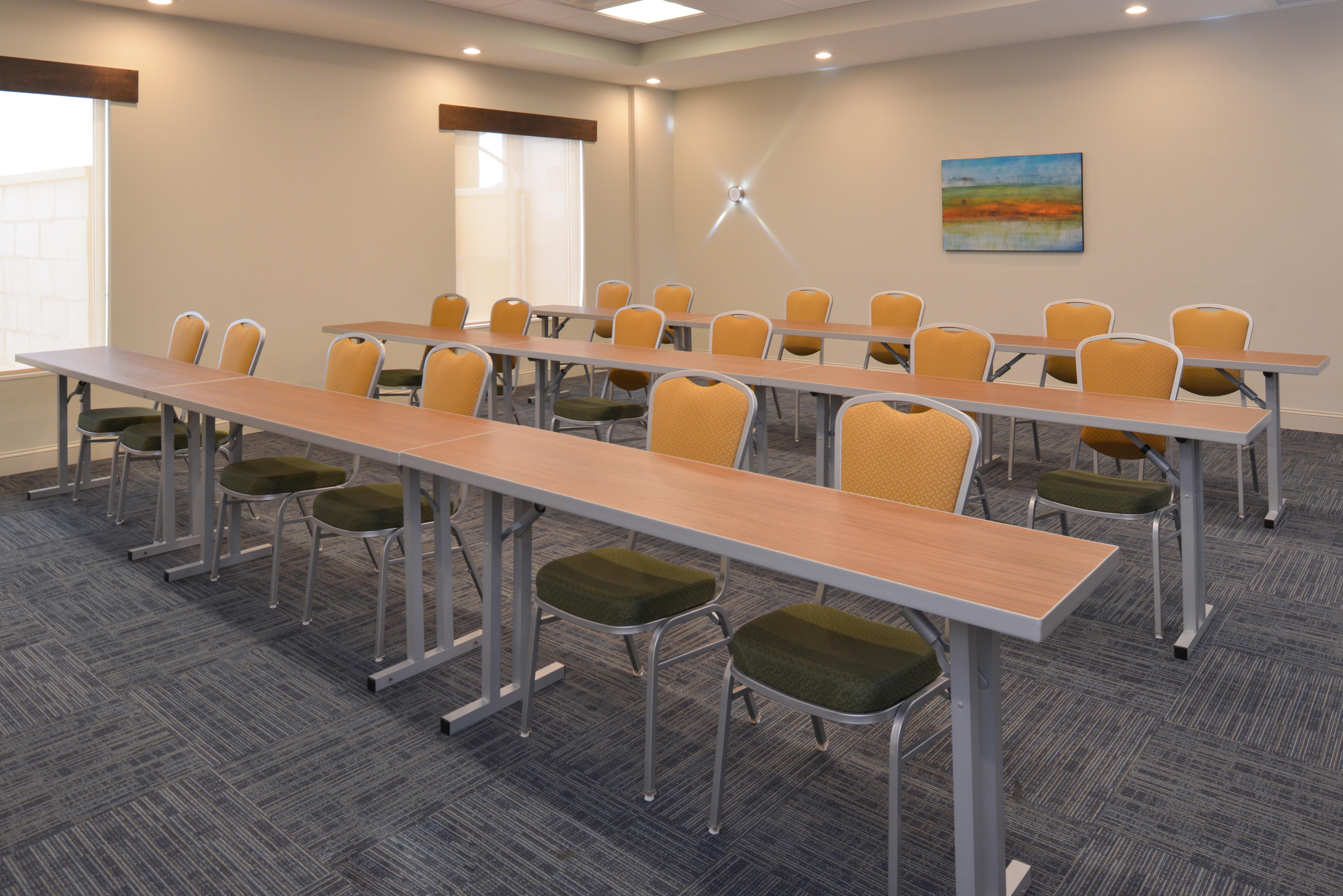 Holiday Inn Express - Nashville South - Spring Hill By Ihg Buitenkant foto
