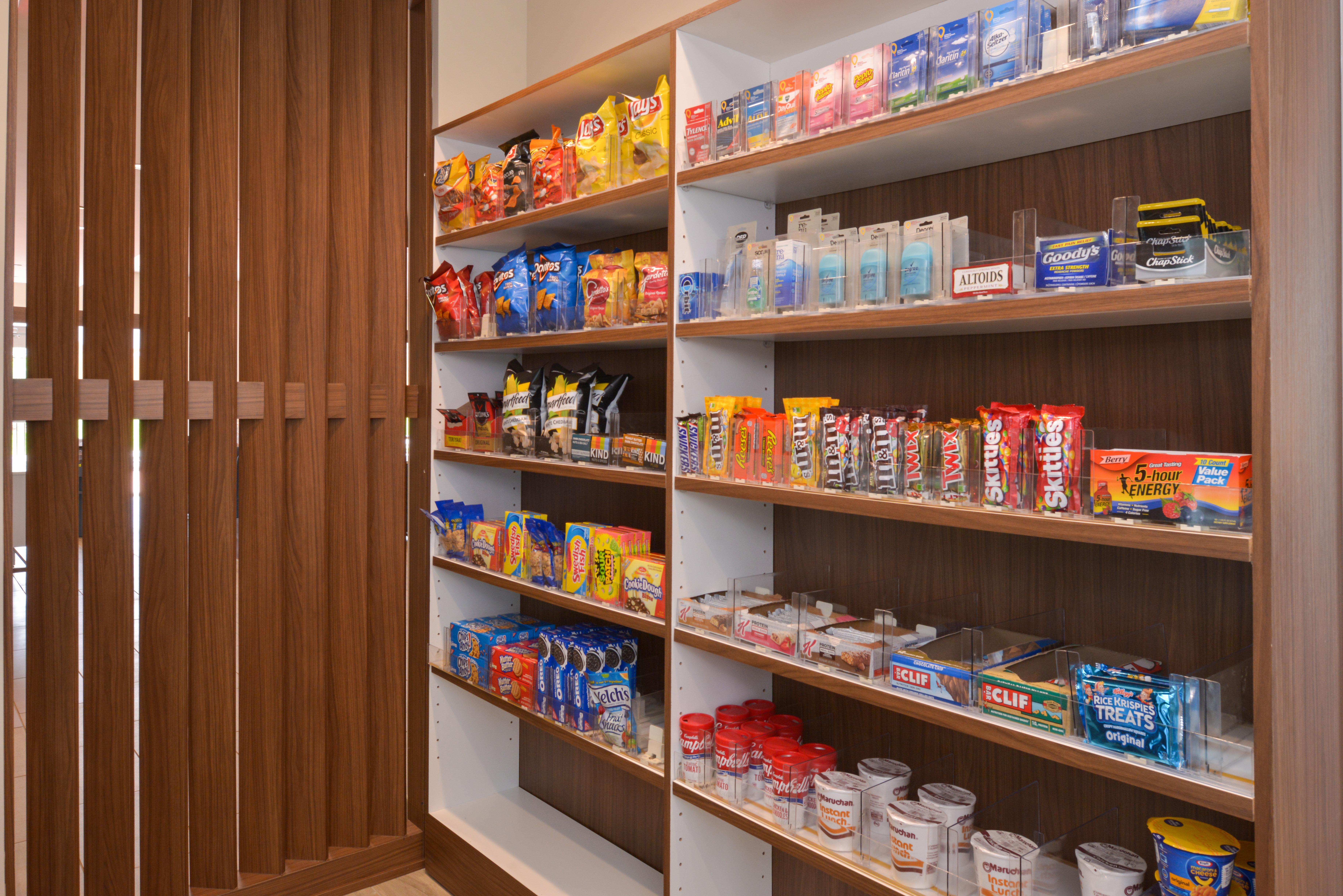 Holiday Inn Express - Nashville South - Spring Hill By Ihg Buitenkant foto