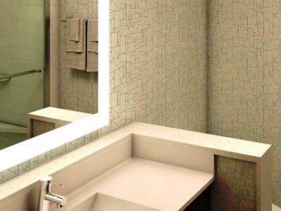 Holiday Inn Express - Nashville South - Spring Hill By Ihg Buitenkant foto